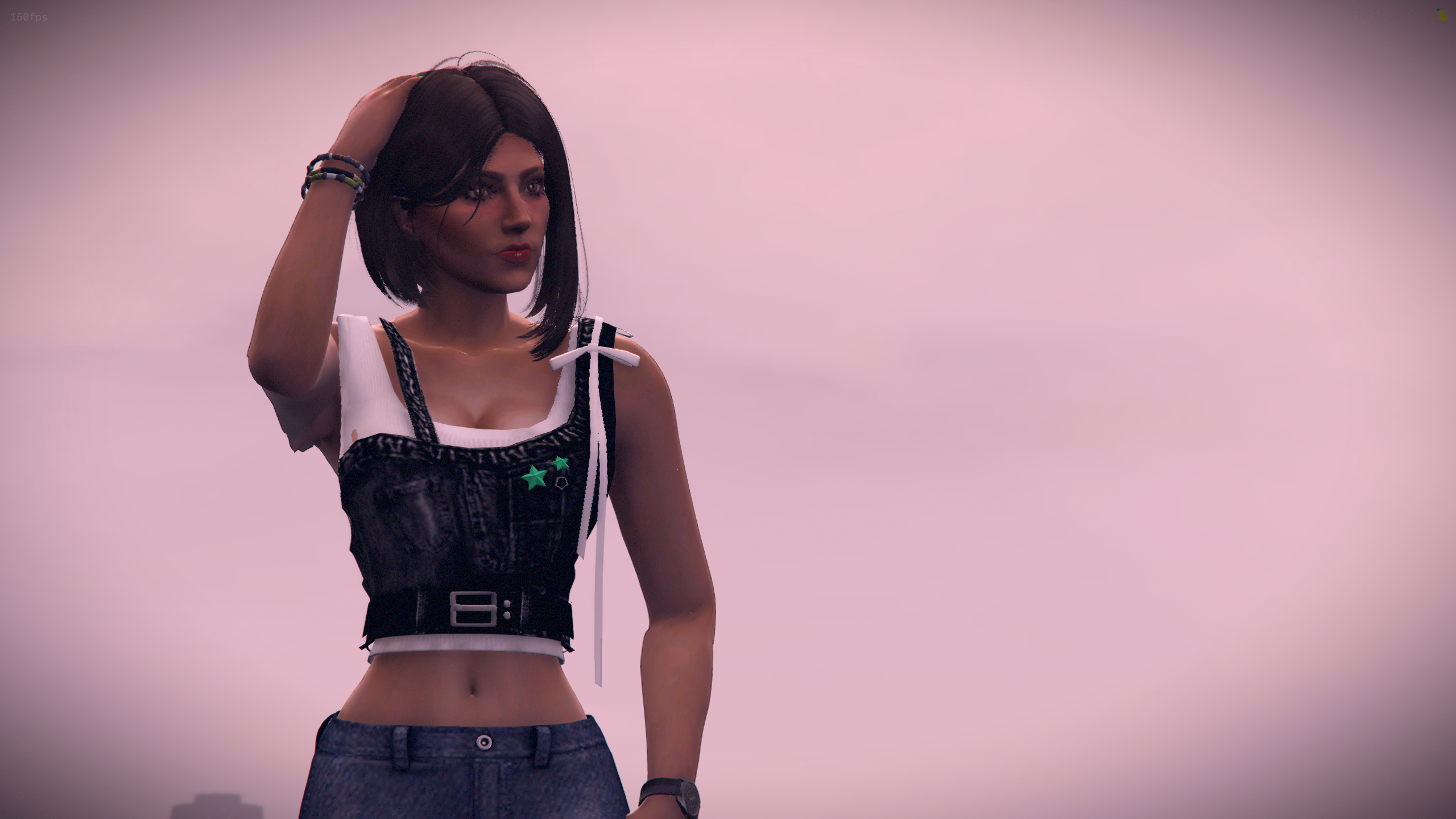 Foto 9 de Cassandra Blake